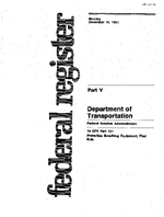 PART 121 AMENDMENTS 121212