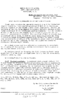 Part 33 Amendment 333 Color Vision Requirements For Flight Radio Operators