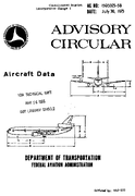 AC 15053255B Aircraft Data