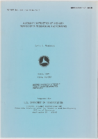 Automatic Extraction of Highway Traffic Data From Aerial Photographs