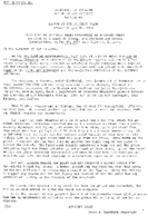 Investigation of Aircraft Accident SOUTHERN AIRLINES NILWOOD ILLINOIS 19350528