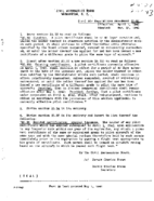 Part 20 2037 Pilot Certificate Duration