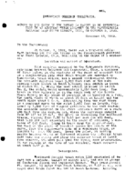 Interstate Commerce Commission Report of the Accident  Investigation Occurring on the PENNSYLVANIA RAILROAD SOUTH LEBANON OH