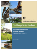 Steel Bridge Design Handbook Corrosion Protection of Steel Bridges