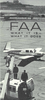 FAA What It Is  What It Does