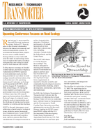 Research  Technology Transporter June 2005