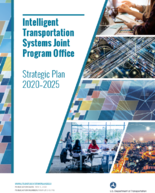 Intelligent Transportation Systems ITS Joint Program Office Strategic Plan 20202025