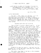 Interstate Commerce Commission Report of the Accident  Investigation Occurring on the CHICAGO ST PAUL MINNEAPOLIS AND OMAHA RAILWAY SIOUX CITY IA