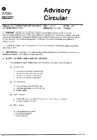 FAA Certificated Maintenance Agencies Directory 1997