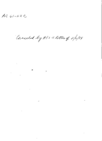 AC 6152 1972 Flight Instructor of the Year Award Program