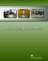 Transportation Economic Trends 2016