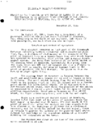 Interstate Commerce Commission Report of the Accident  Investigation Occurring on the PENNSYLVANIA RAILROAD BRAEBURN PA