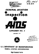 AC 207N General Aviation Inspection Aids Supplement 5