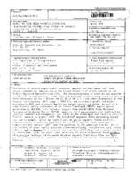 Safety of High Speed Magnetic Levitation Transportation Systems Final Report on Magnetic Field Testing of TR07 Maglev Vehicle Volume I Analysis