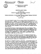 Nationwide Highway Travel