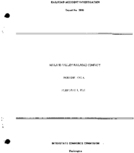 Interstate Commerce Commision Report of the Accident  Investigation Occuring on the MIDLAND VALLEY BOKOSHE OKLA