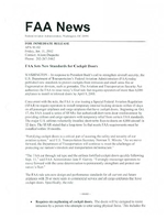 FAA News 20022003