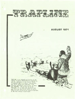 Trapline August 1971