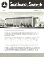 Southwest Seventh September 15 1972