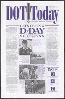 DOT Today August 1994