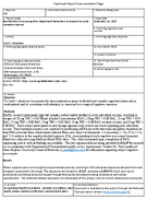 Identification of Neurocognitive Impairment Biomarkers in Response to Acute Cannabis Exposure