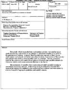 Evaluation of novophalt as an additive in asphalt