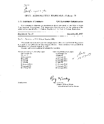 CAM 3 Supplement No 12 Revisions to CAM 3 dated October 1956