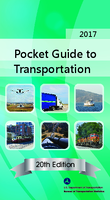 Pocket Guide to Transportation 2017