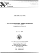 AtGrade Busway Study
