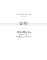 Service Behavior of Asphalt Concrete a TenYear Study