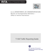 T100 Traffic Reporting Guide 2010