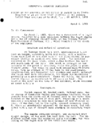 Interstate Commerce Commission Report of the Accident  Investigation Occurring on the INDIANA HARBOR BELT RAILROAD BURNHAM IL
