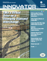 Innovator  NovemberDecember 2015  Volume 9 Issue 51