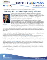 Safety Compass Newsletter Winter 2022 Volume 16 Issue 1