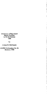 Directory of Regulated Motor Carriers in North Dakota 1990