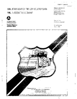 Soil Stabilization for LowVolume Roads Volume I Executive Summary