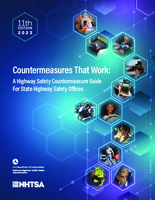 Countermeasures That Work A Highway Safety Countermeasure Guide for State Highway Safety Offices 11th Edition 2023