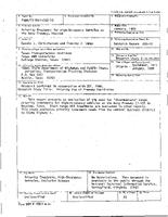 Priority Treatment for HighOccupancy Vehicles on the Katy Freeway Houston