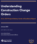 Understanding Construction Change Orders