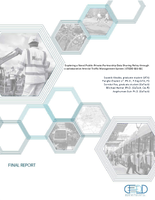 Exploring a Novel PublicPrivatePartnership Data Sharing Policy through a collaborative Arterial Traffic Management System