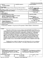Effect of calcium nitrite on the properties of concrete used in prestressed piles and beams