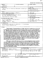 A methodology for conducting underwater archaeological surveys  final report