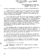 Part 34 Amendment 346 Citizenship Requirements For The Issuance Of Flight Navigator Certificates