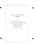 Interstate Commerce Commision Report of the Accident  Investigation Occuring on the NEW YORK CENTRAL RAILROAD FAINESVILLE OH