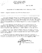 Part 514 Draft Release No 6230 Technical Standard Order C76 Fuel Drain Valves