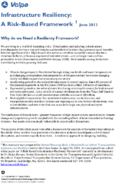 InfrastructureResiliencyARiskBasedFramework
