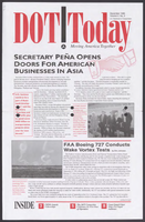 DOT Today December 1995
