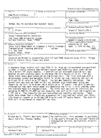 Bridge Rail to Restrain and Redirect Buses