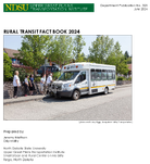 Rural Transit Fact Book 2024