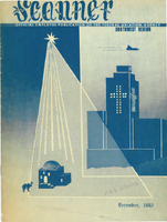 Scanner December 1962